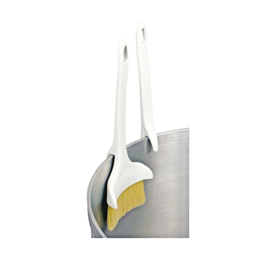 Wholesale Winco Each 2 Inch Boar Bristle Pastry Brush- Bulk