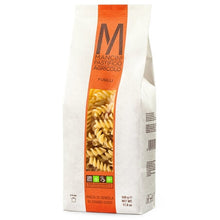 Wholesale Mancini Case Fusilli Pasta- Bulk