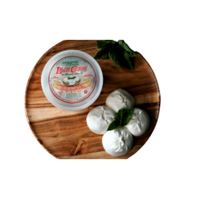 Wholesale Liuzzi Case 2Oz Burrata Cheese- Bulk