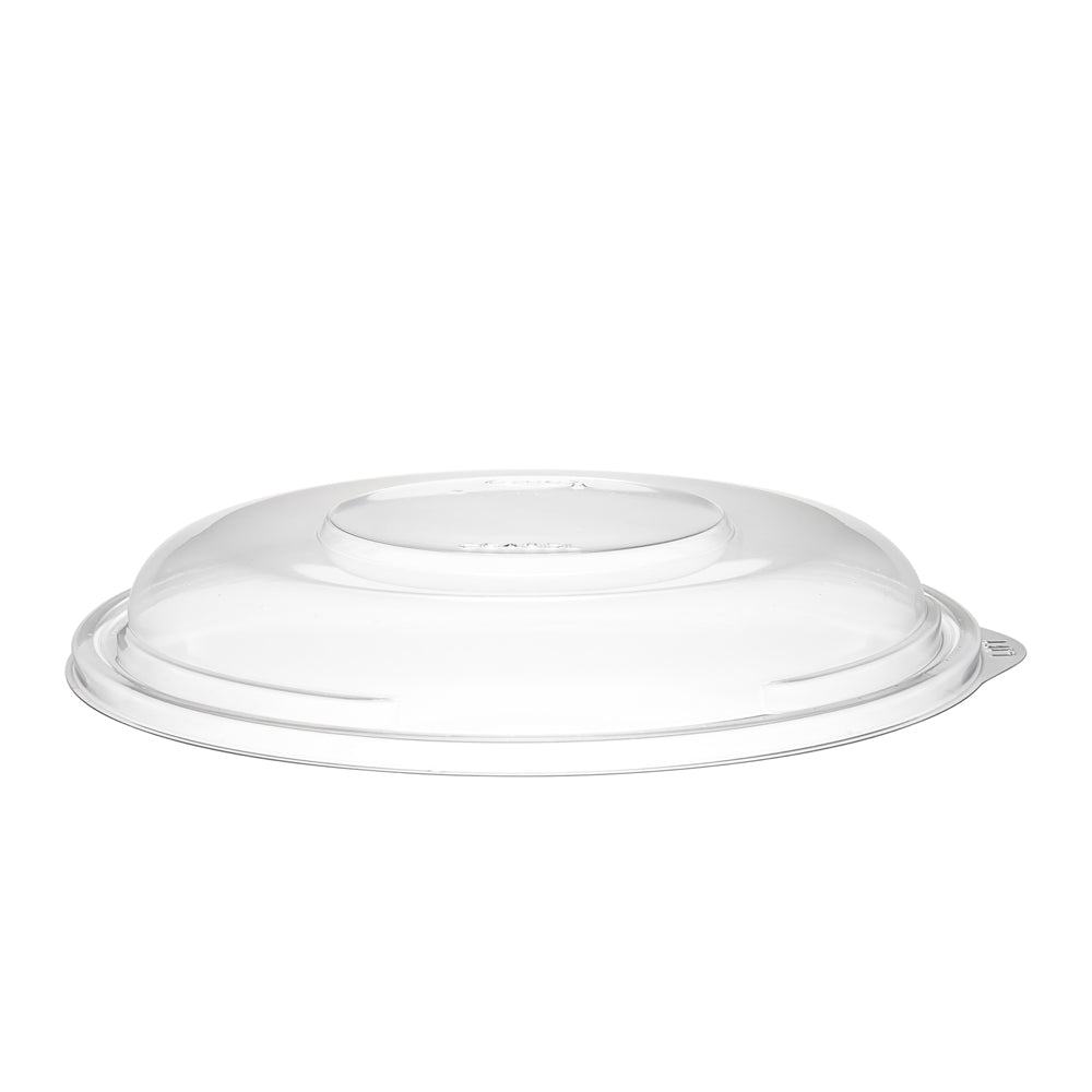 Wholesale Dart Case Clear Plastic Dome Lid- Bulk