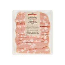 Wholesale Borgo Case Classic Italian Mortadella- Bulk