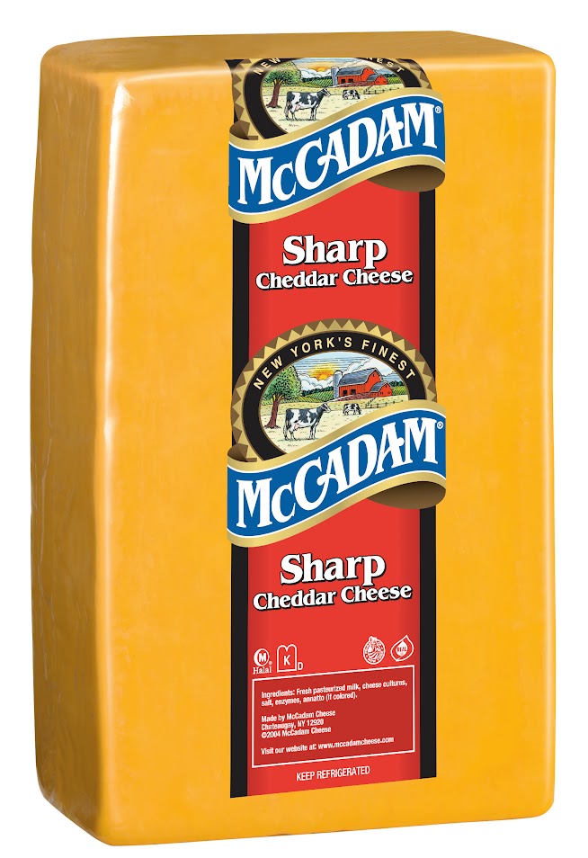 Wholesale Mccadam Ched Print Sharp Color 10- Bulk