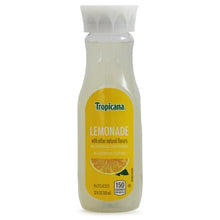 Wholesale Tropicana Case * 11Oz Lemonade- Bulk