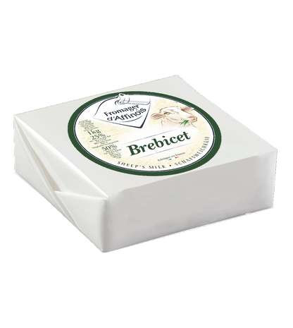 Wholesale Fromager Brebis Brebicet 1K- Bulk