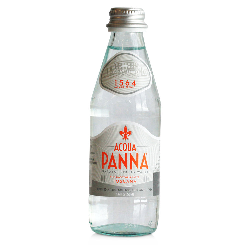 Wholesale Acqua Panna Case Still Mineral Water- Bulk