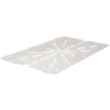 Wholesale Winco Case Full Food Pan Drain Shelf- Bulk