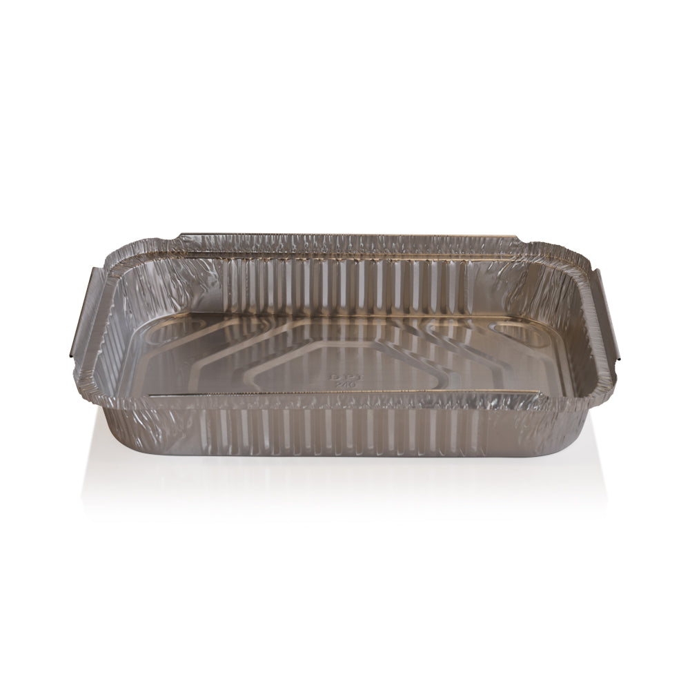 Wholesale Handi-Foil Case Oblong 4Lb Aluminum Pan- Bulk