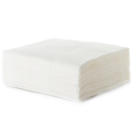 Wholesale BoxNCase Case 2 Ply 15X17 Dinner Napkin- Bulk