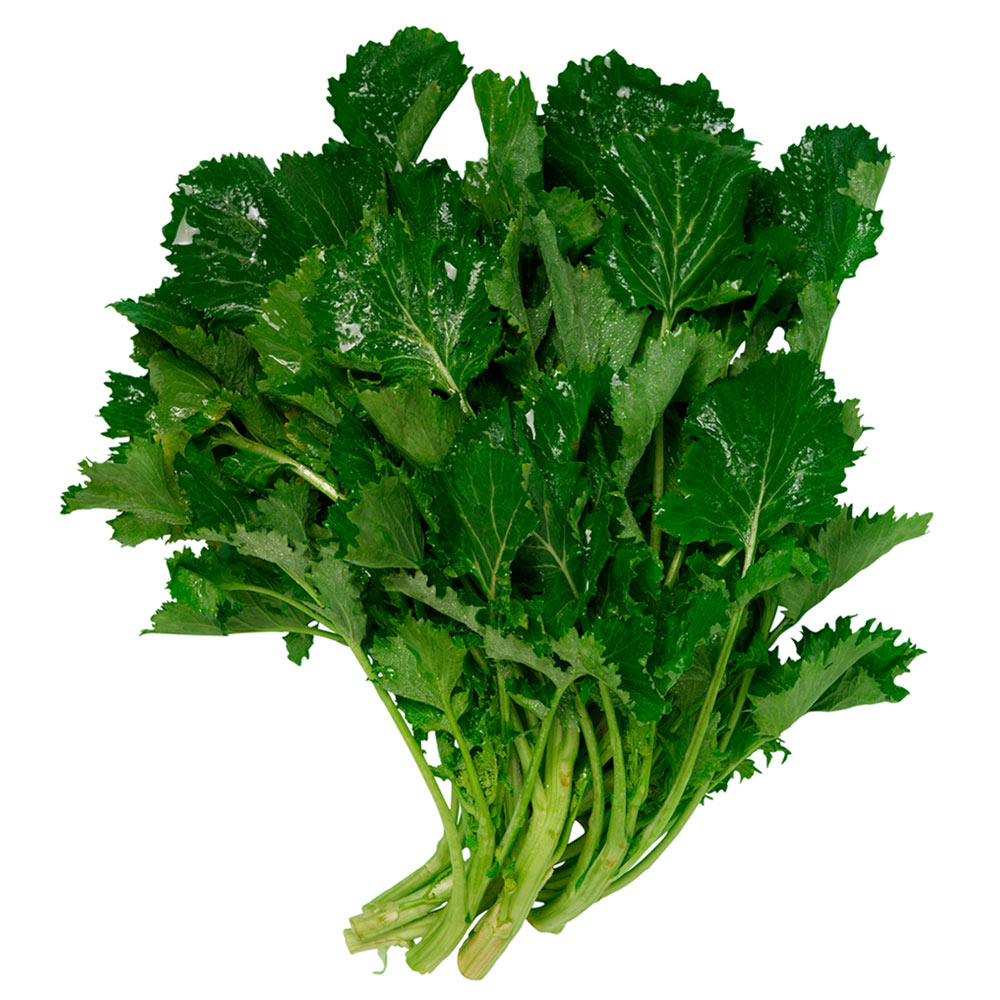 Wholesale L&M Case Green Turnips- Bulk