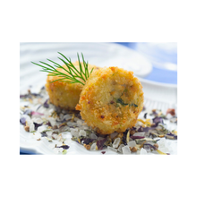 Wholesale Saugatuck Case Premium Crab Croquette- Bulk