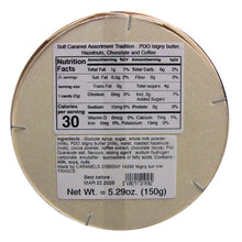Wholesale Caramels D' Isigny Tradition De Nor- Bulk