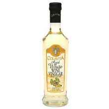 Wholesale Colavita Case White Wine Vinegar- Bulk