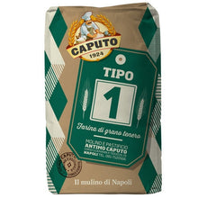 Wholesale Caputo Case Tipo 1 Italian Flour- Bulk