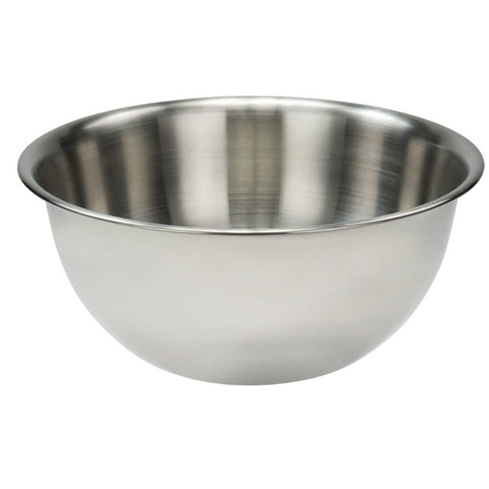 Wholesale Winco Each 5Qt Stainless Mixing Bowl- Bulk