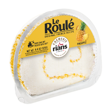 Wholesale Rians Le Roule Pineapple Slices- Bulk