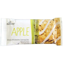 Wholesale Appleways Case Whole Grain Apple Oatmeal Bar- Bulk