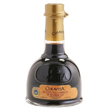 Wholesale Colavita Case Balsamic Vinegar Of Modena- Bulk