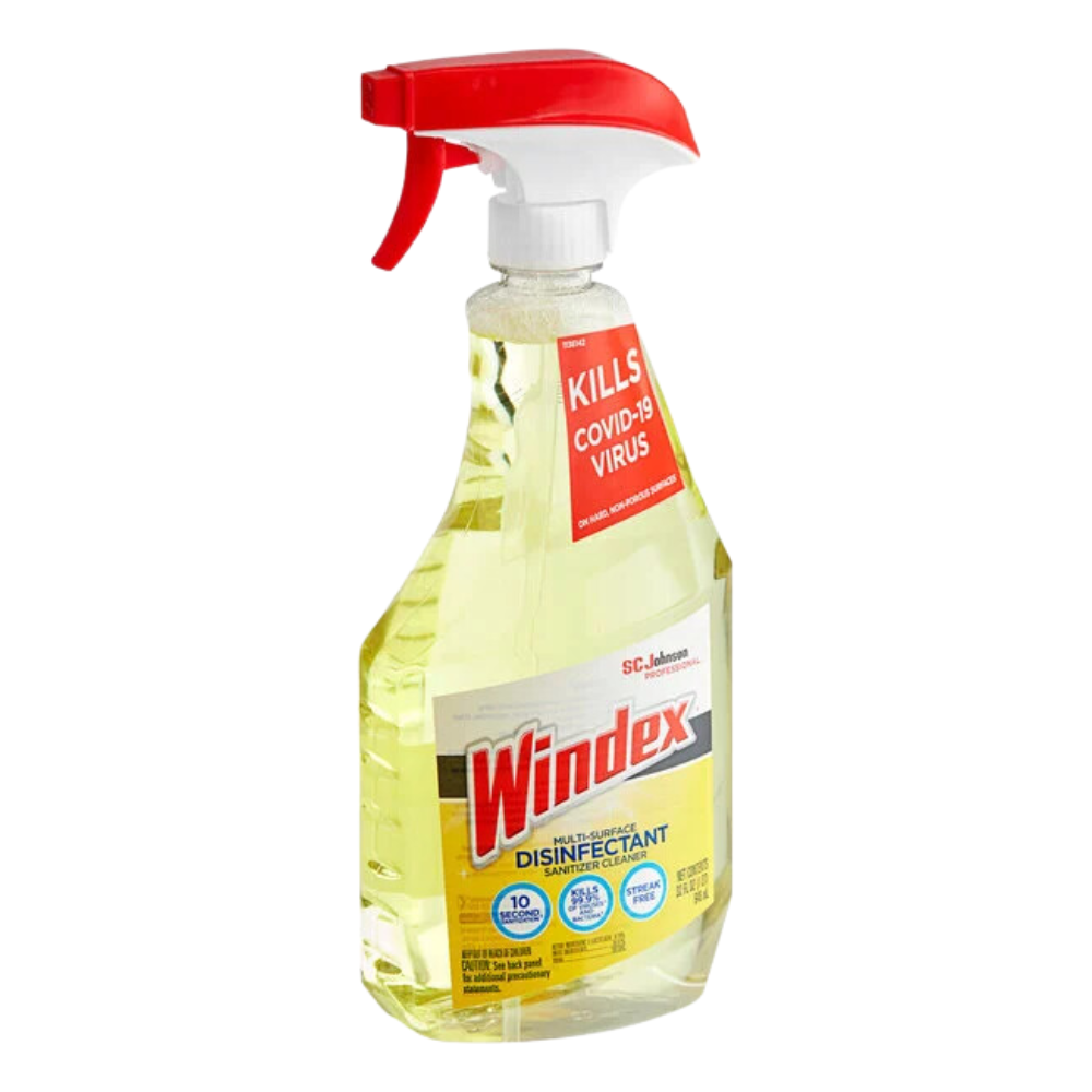 Wholesale Windex Case Multisurface Cleaner- Bulk