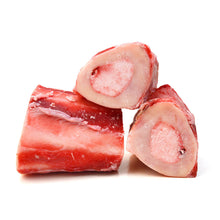Wholesale BoxNCase Case Frozen Cut Beef Bones- Bulk