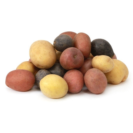 Wholesale BoxNCase Case Marble Rainbow Potato- Bulk
