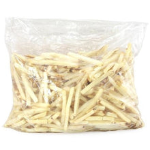 Wholesale Cavendish Case 5/16 Inch Skin-On Thin Cut Fries- Bulk