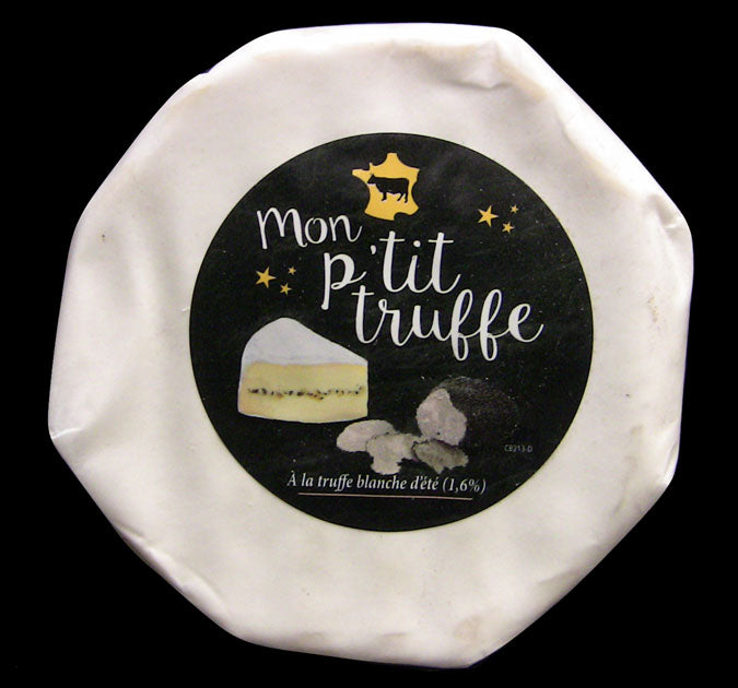 Wholesale Milleret Pet'It Truffle 125G- Bulk
