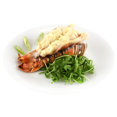 Wholesale BoxNCase Case 8Oz Warm Water Lobster Tail- Bulk