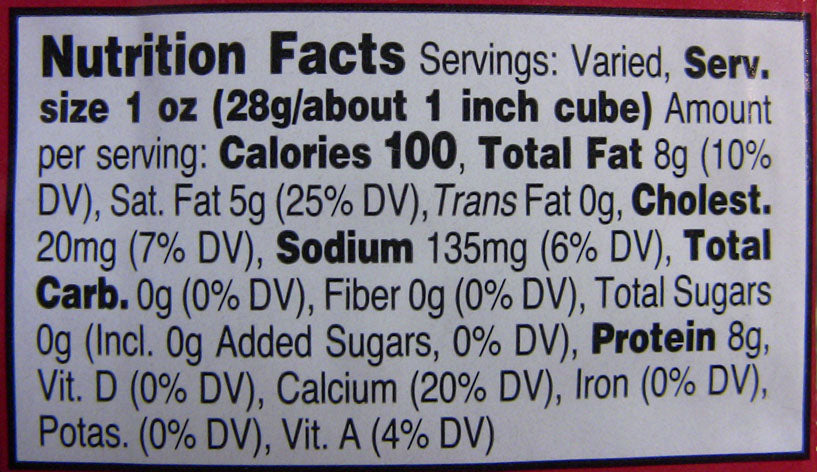Wholesale Wb Cheese Jarlsberg Exact Wedges- Bulk