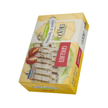 Wholesale Drago Grilled Mackerel Filets | 4.4 oz tin- Bulk