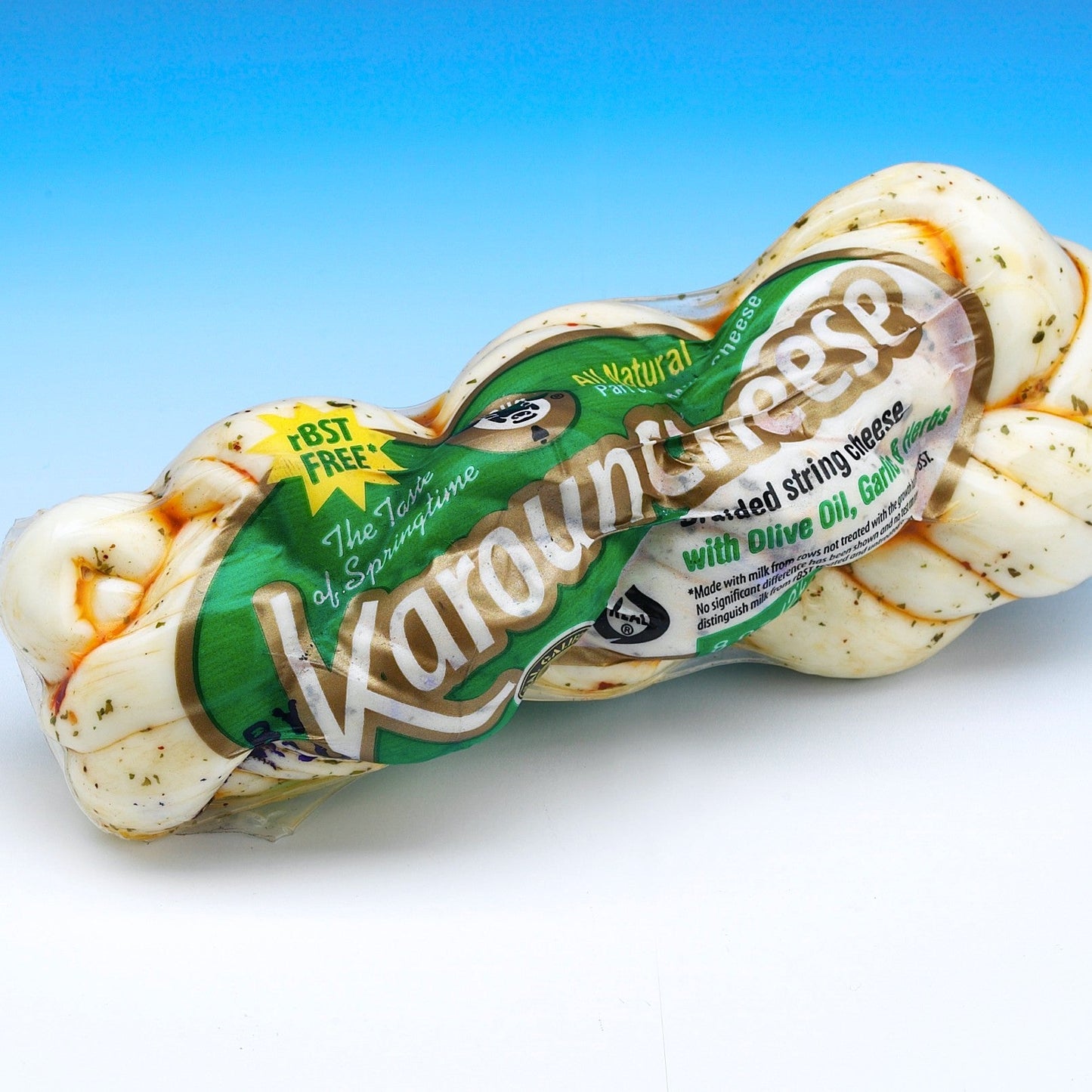 Wholesale Karoun String Cheese W/ Herb- Bulk