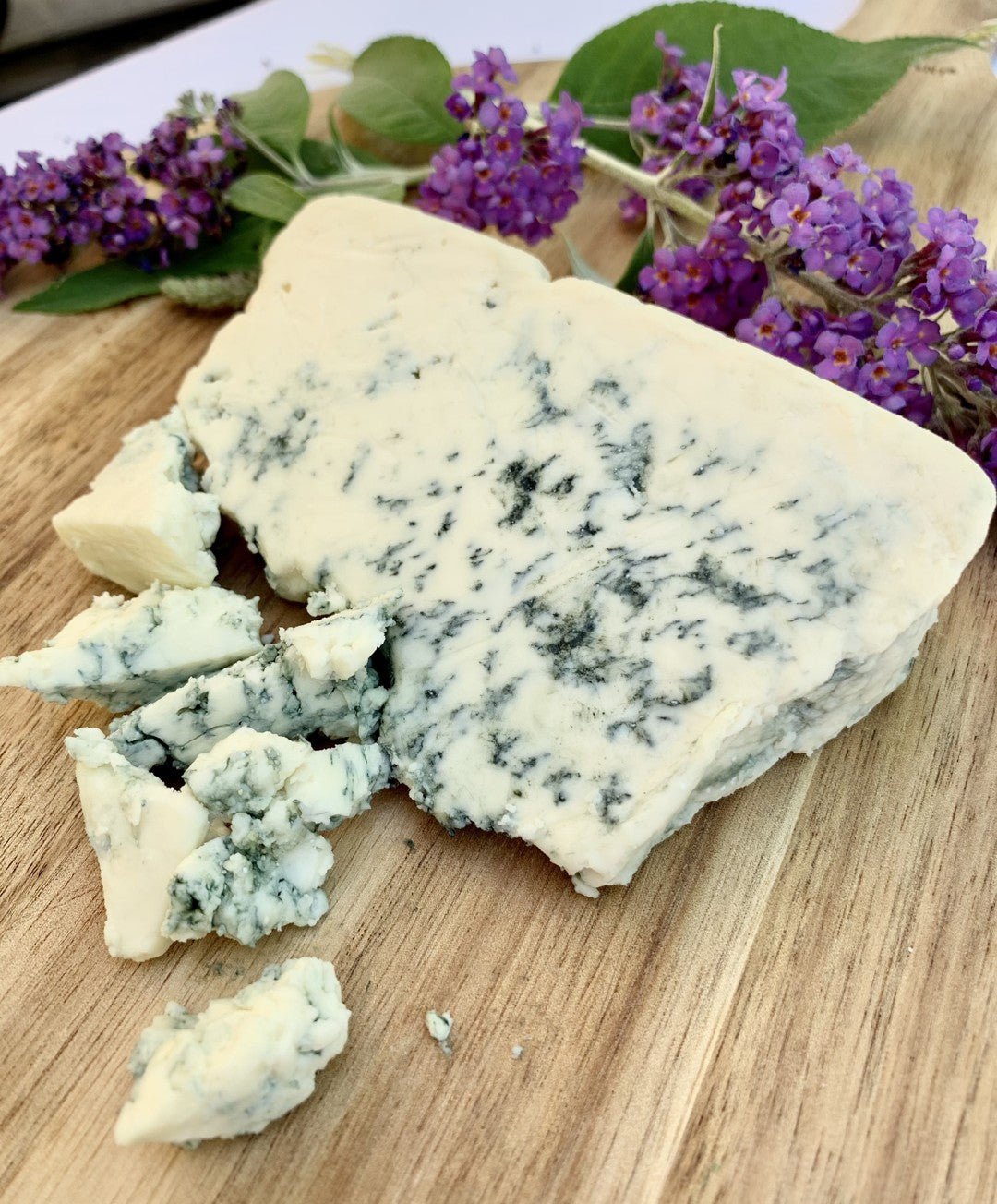 Wholesale Shaft'S Bleu Vein Cheese- Bulk