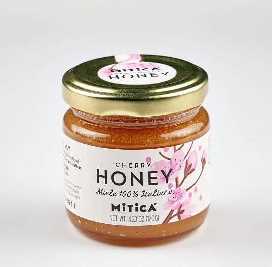 Wholesale Cherry Honey- Bulk