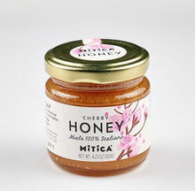 Wholesale Cherry Honey- Bulk