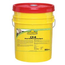 Wholesale Simoniz Low Temperature Rinse & Drying Agent | 5 gal- Bulk