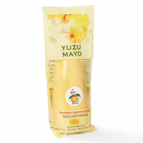 Wholesale Yuzu Mayonnaise Rtl- Bulk