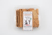 Wholesale Firehook Cracker Multigrain Flax- Bulk