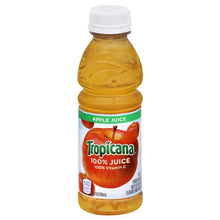 Wholesale Tropicana * Apple Juice 10Oz Plastic | 10 oz- Bulk