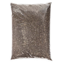 Wholesale BoxNCase Case Bulk Black Chia Seeds- Bulk