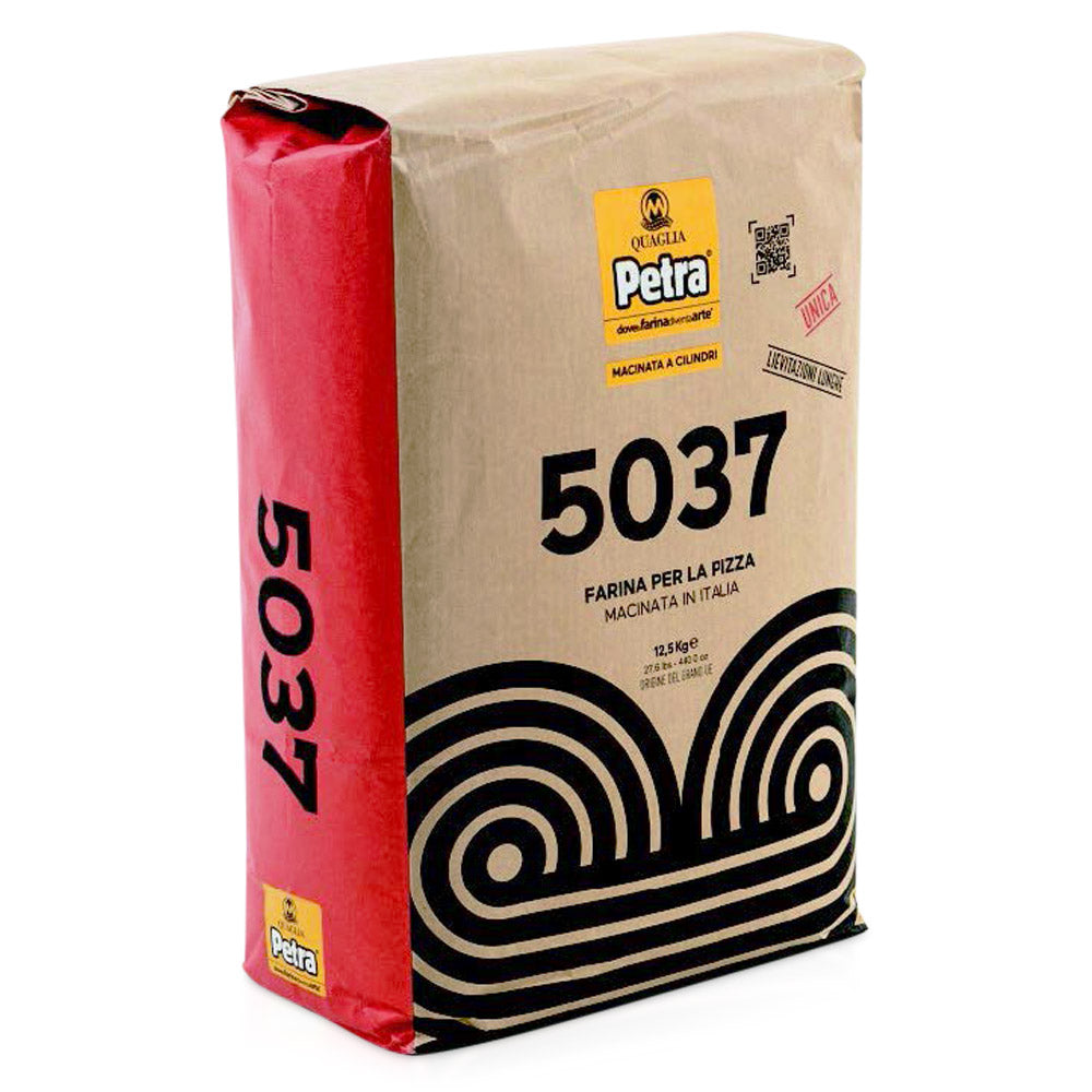 Wholesale Petra Case Soft Wheat 0 Flour- Bulk