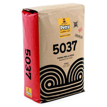 Wholesale Petra Case Soft Wheat 0 Flour- Bulk