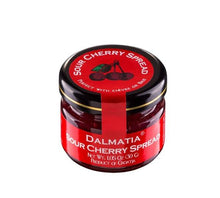 Wholesale Dalmatia Mini Sour Cherry Spread- Bulk