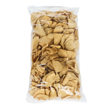 Wholesale Mission Case White Triangle Tortilla Chips- Bulk