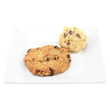 Wholesale David'S Case Traditional Oatmeal Raisin Cookie Dough- Bulk
