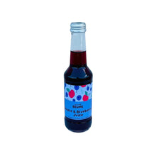 Wholesale Beume Case Italian Apple And Blueberry Juice- Bulk