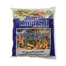 Wholesale BoxNCase Case Prince Edward Isl Mixed Vegetables- Bulk