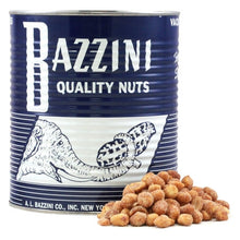 Wholesale Bazzini Each Honey Roasted Peanuts- Bulk