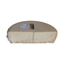 Wholesale Gennari Each Reggiano 24 Months Cheese Quarters- Bulk
