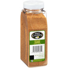 Wholesale Mccormick Case * Ground Cumin- Bulk