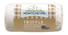 Wholesale Montchevre Truffle Goat Cheese- Bulk