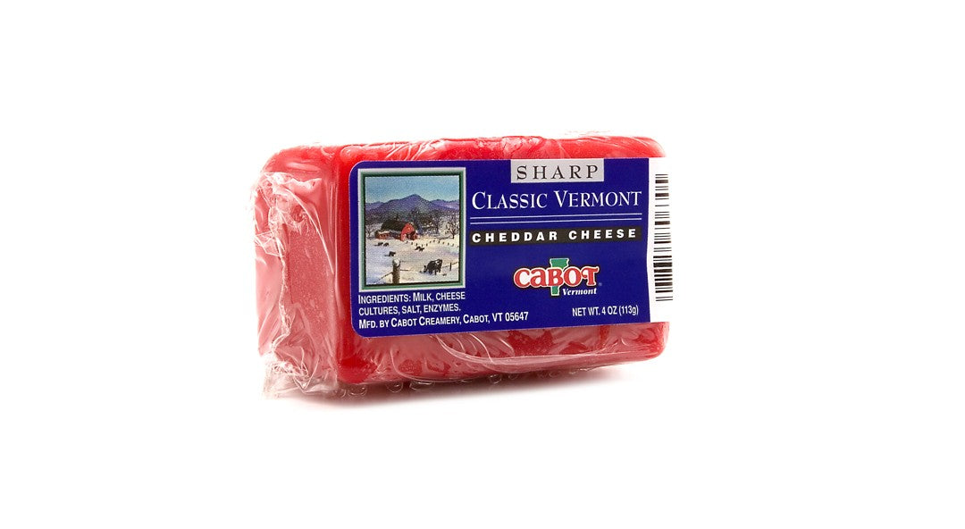 Wholesale Wyke Ivys Vintage Reserve Cheddar X.- Bulk